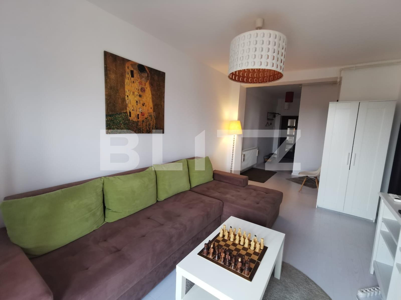 Apartament de vânzare 2 camere Bucurestii Noi - 90588AV | BLITZ București | Poza2