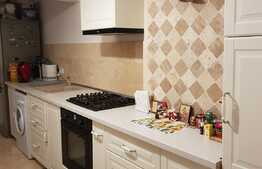 Apartament 3 camere, 76 mp, etaj intermediar, Matei Basarab