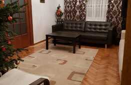 Apartament 3 camere, 76 mp, etaj intermediar, Matei Basarab