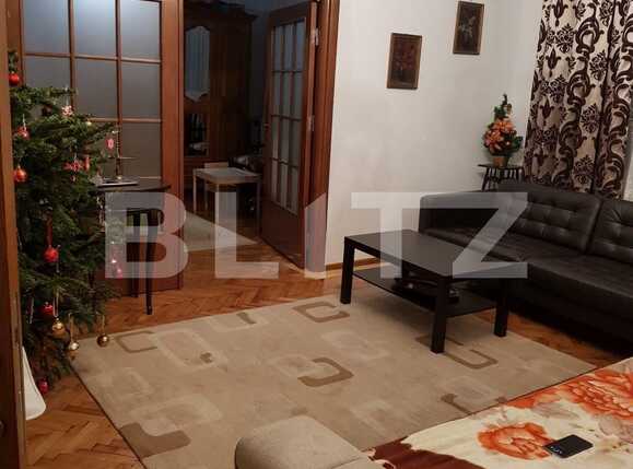 Apartament de vânzare 3 camere Ultracentral - 90589AV | BLITZ București | Poza8