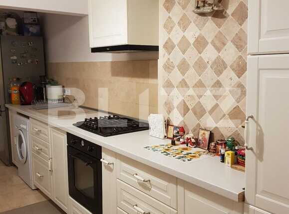 Apartament de vânzare 3 camere Ultracentral - 90589AV | BLITZ București | Poza1