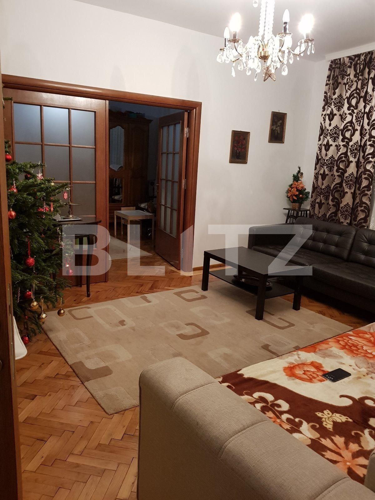 Apartament de vânzare 3 camere Ultracentral - 90589AV | BLITZ București | Poza8