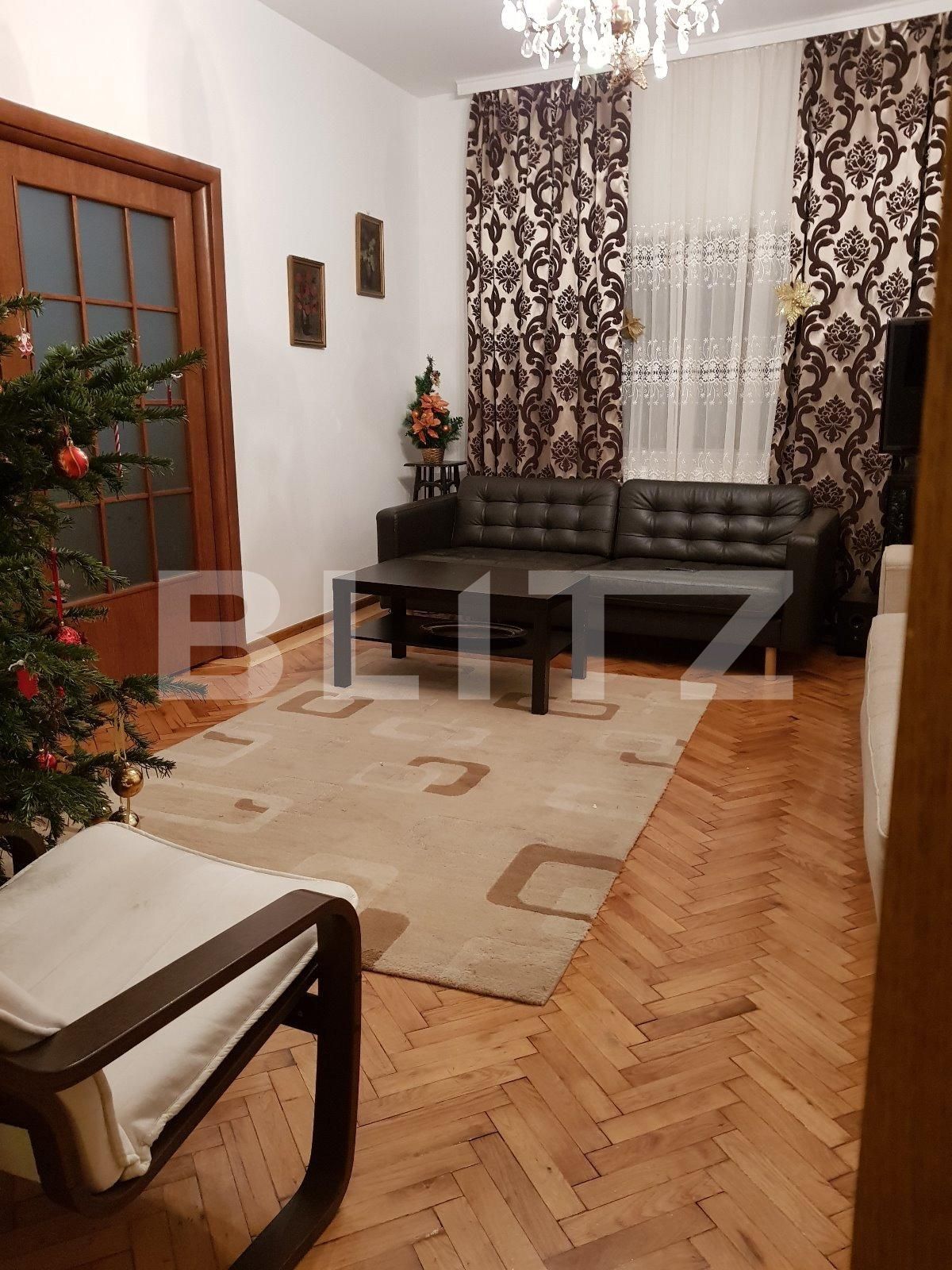 Apartament de vânzare 3 camere Ultracentral - 90589AV | BLITZ București | Poza9