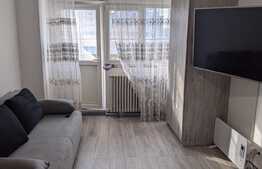 Garsoniera 46mp, decomandat, zona Sebastian