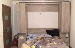 Garsoniera 46mp, decomandat, zona Sebastian