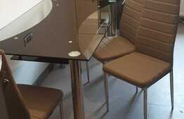 Garsoniera 46mp, decomandat, zona Sebastian