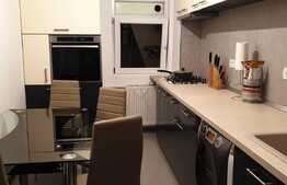 Garsoniera 46mp, decomandat, zona Sebastian