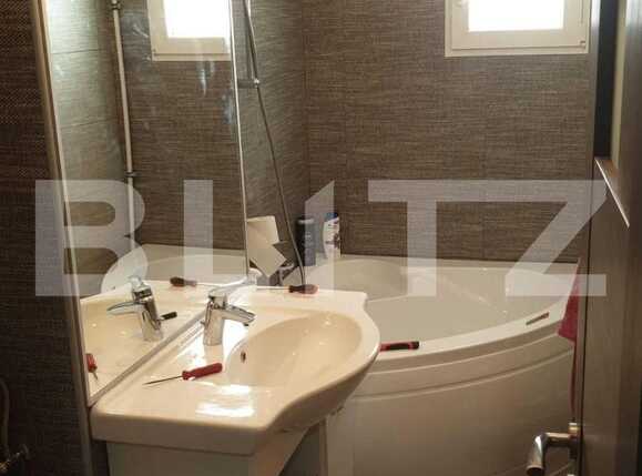 Garsonieră de vânzare 13 Septembrie - 90617AV | BLITZ București | Poza5