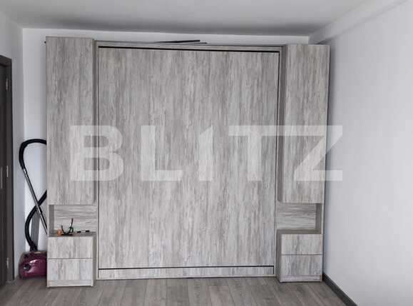 Garsonieră de vânzare 13 Septembrie - 90617AV | BLITZ București | Poza6