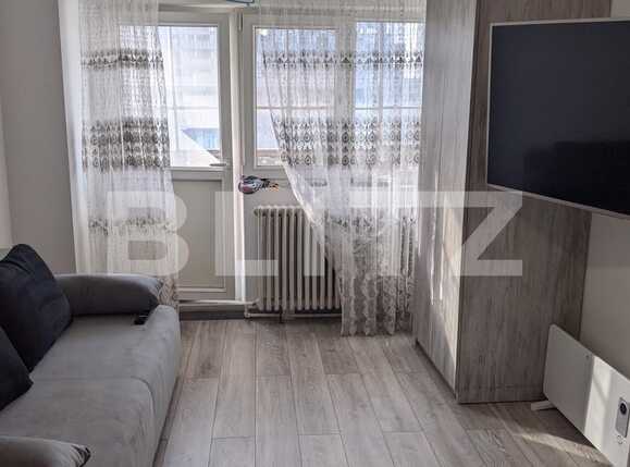 Garsonieră de vânzare 13 Septembrie - 90617AV | BLITZ București | Poza1