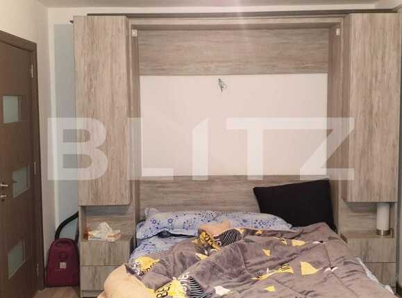 Garsonieră de vânzare 13 Septembrie - 90617AV | BLITZ București | Poza2