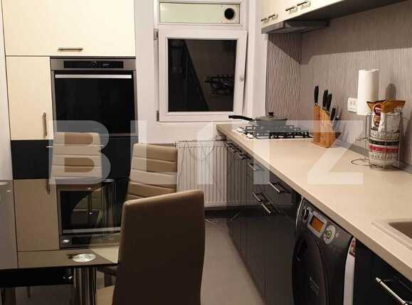 Garsonieră de vânzare 13 Septembrie - 90617AV | BLITZ București | Poza4