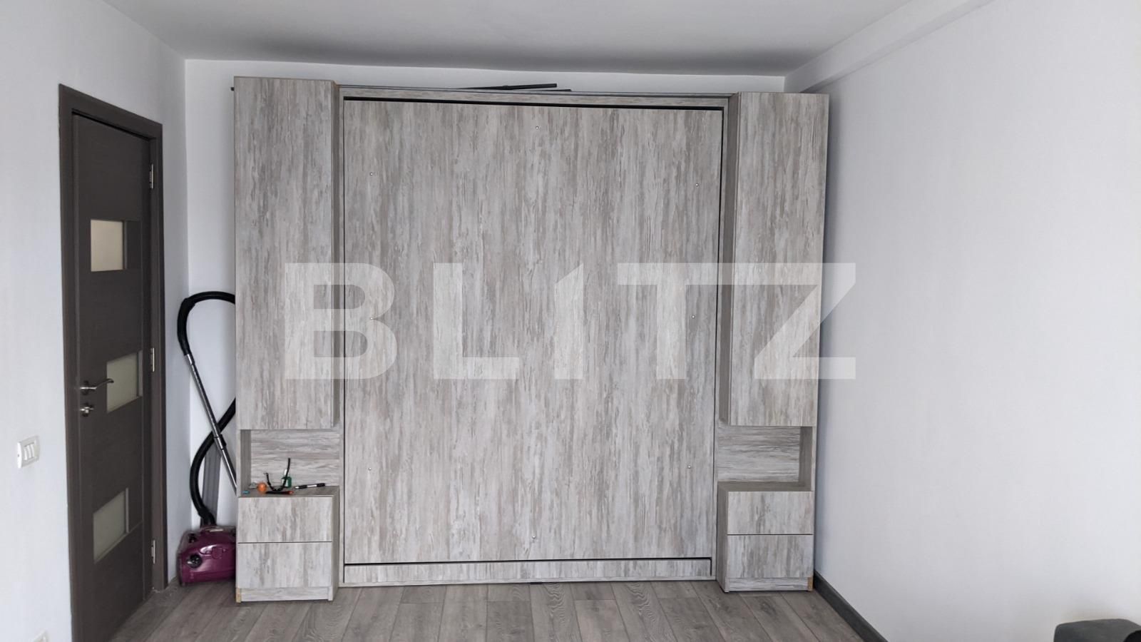 Garsonieră de vânzare 13 Septembrie - 90617AV | BLITZ București | Poza6