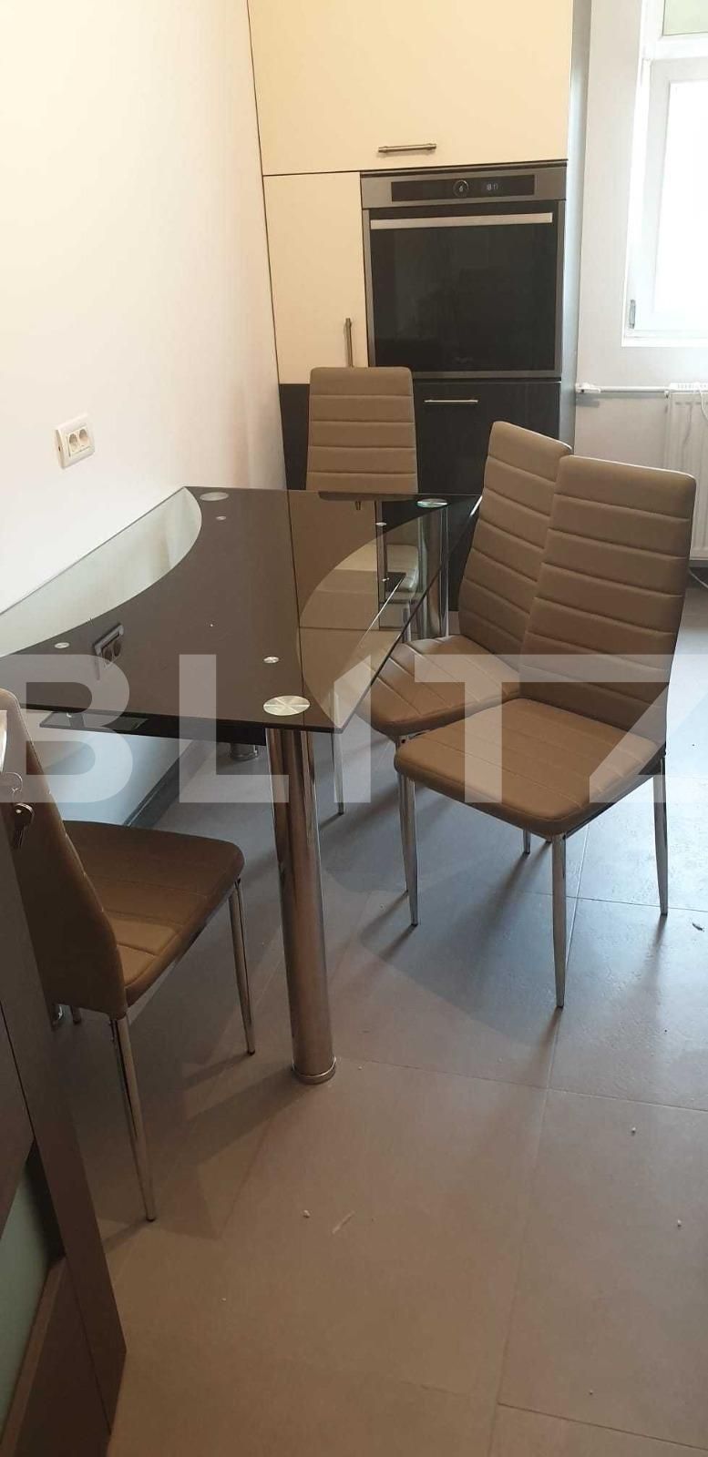 Garsonieră de vânzare 13 Septembrie - 90617AV | BLITZ București | Poza3