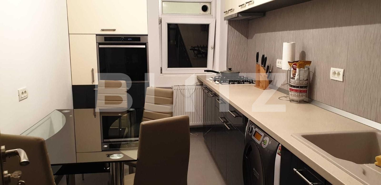 Garsonieră de vânzare 13 Septembrie - 90617AV | BLITZ București | Poza4