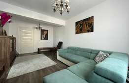 Apartament cu 3 camere, 87.92 mp, bloc nou, zona Theodor Pallady 