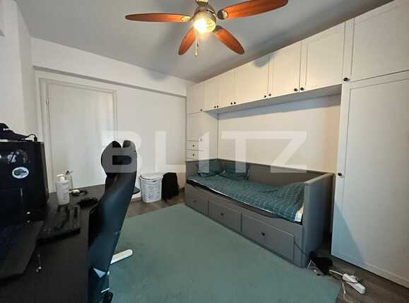 Apartament de vânzare 3 camere Titan - 90651AV | BLITZ București | Poza6