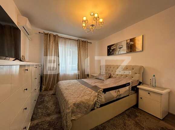 Apartament de vânzare 3 camere Titan - 90651AV | BLITZ București | Poza4