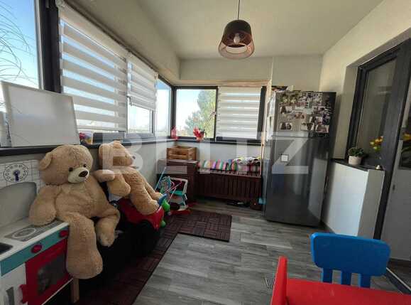 Apartament de vânzare 3 camere Titan - 90651AV | BLITZ București | Poza12