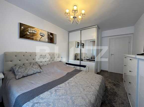 Apartament de vânzare 3 camere Titan - 90651AV | BLITZ București | Poza3