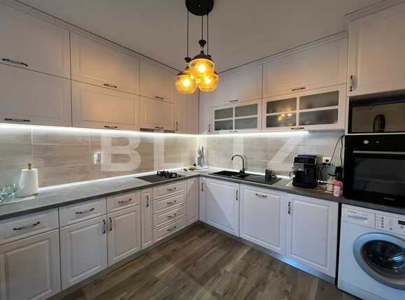 Apartament de vânzare 3 camere Titan - 90651AV | BLITZ București | Poza8