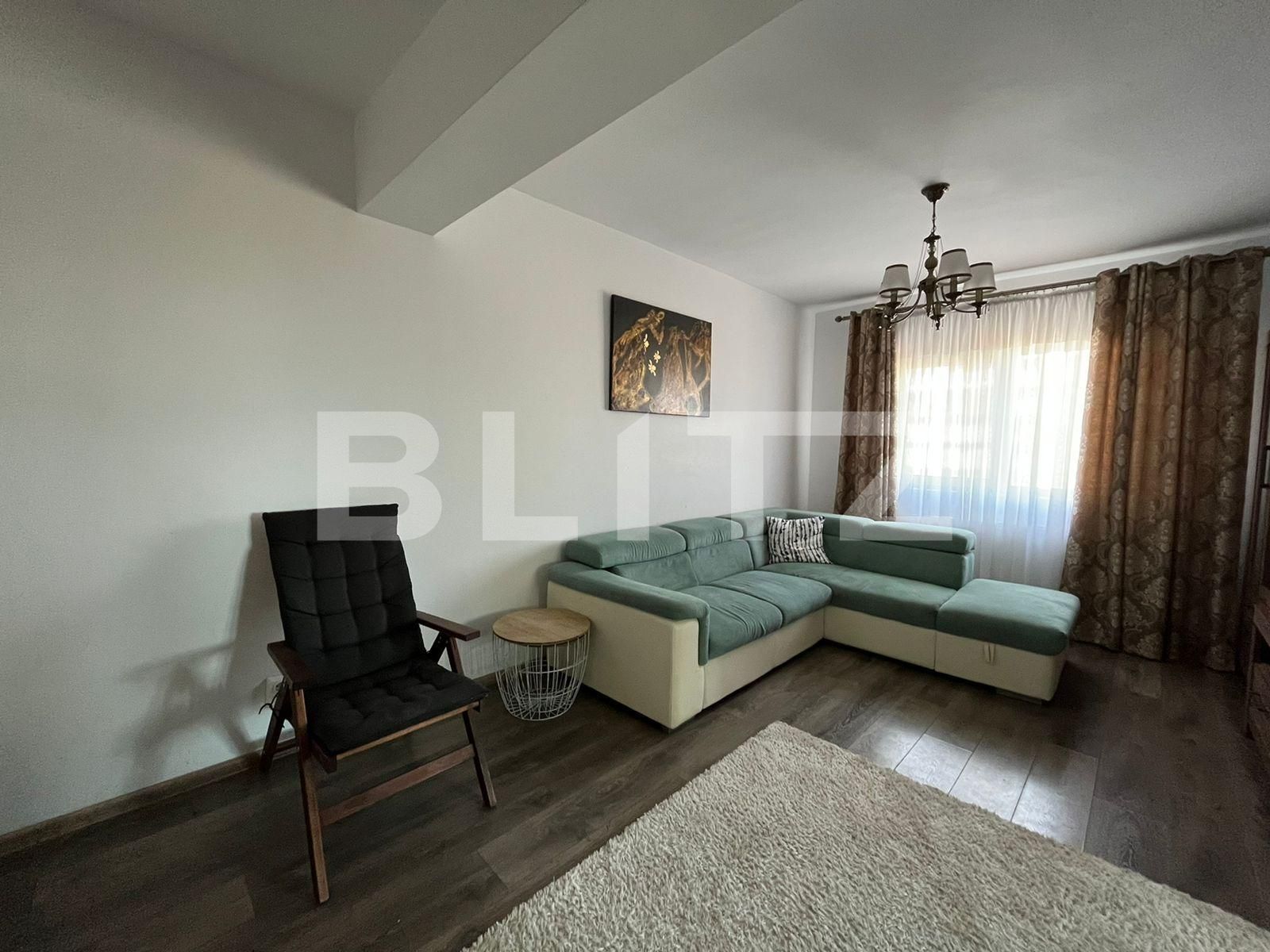 Apartament de vânzare 3 camere Titan - 90651AV | BLITZ București | Poza2