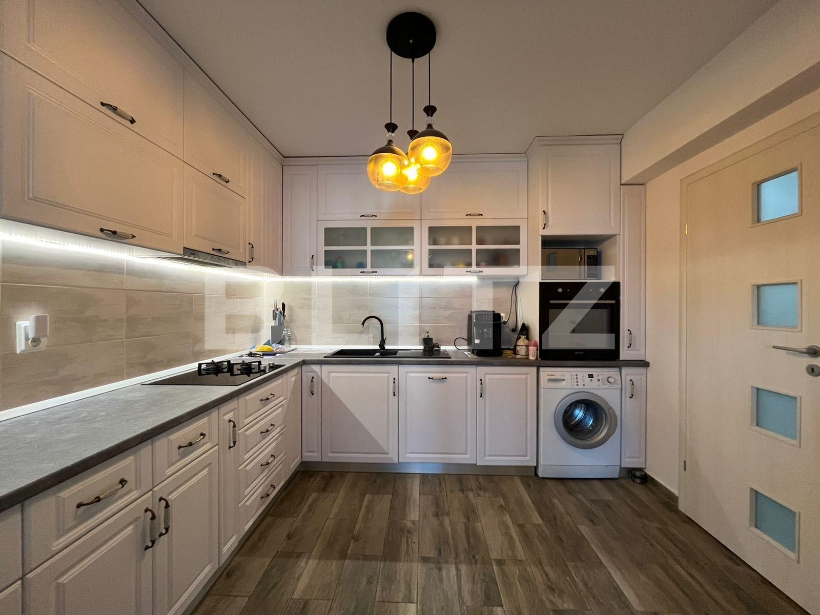 Apartament de vânzare 3 camere Titan - 90651AV | BLITZ București | Poza7