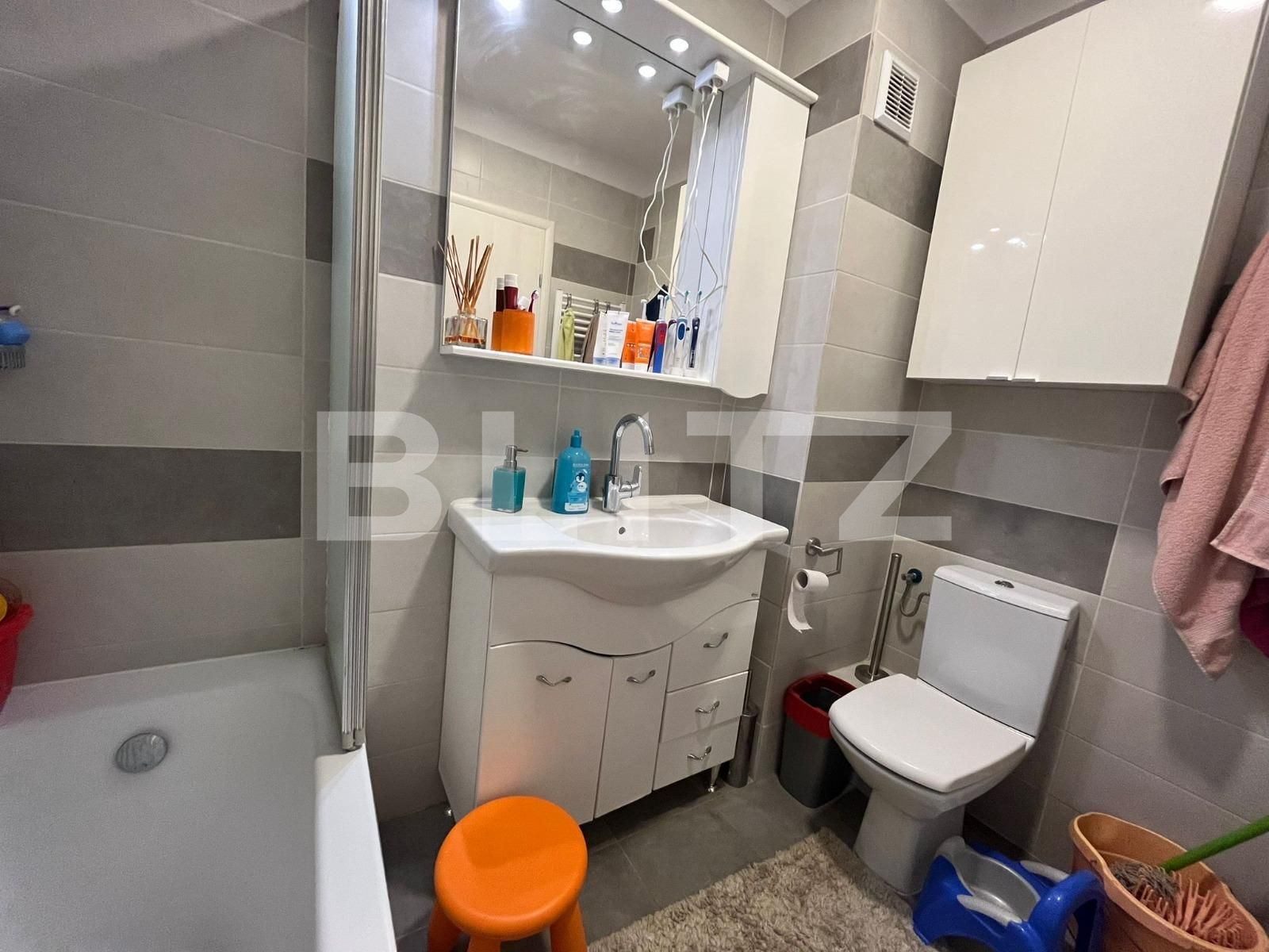 Apartament de vânzare 3 camere Titan - 90651AV | BLITZ București | Poza10