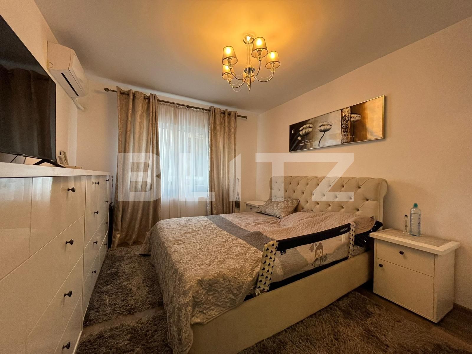 Apartament de vânzare 3 camere Titan - 90651AV | BLITZ București | Poza4