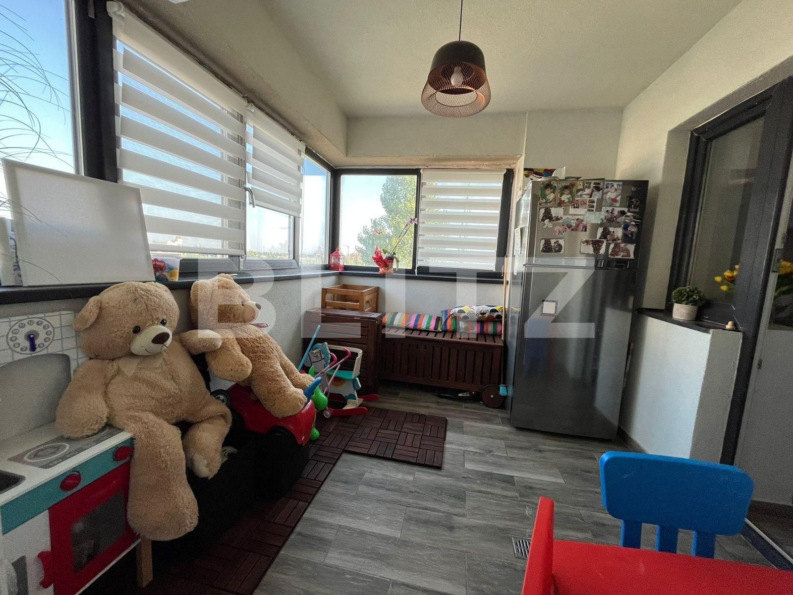 Apartament de vânzare 3 camere Titan - 90651AV | BLITZ București | Poza12