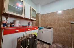Apartament 2 camere, 48mp, etaj intermediar, 1 Decembrie 1918