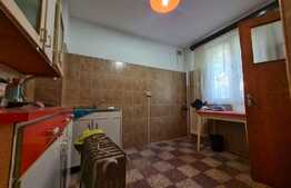 Apartament 2 camere, 48mp, etaj intermediar, 1 Decembrie 1918