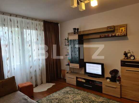 Apartament de vânzare 2 camere Titan - 90662AV | BLITZ București | Poza1