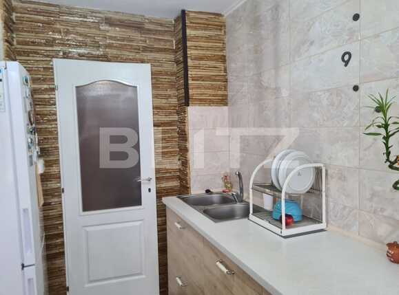 Apartament de vânzare 2 camere Titan - 90662AV | BLITZ București | Poza8