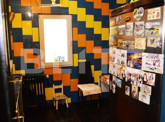 Apartament de vânzare 2 camere Pantelimon - 90663AV | BLITZ București | Poza5