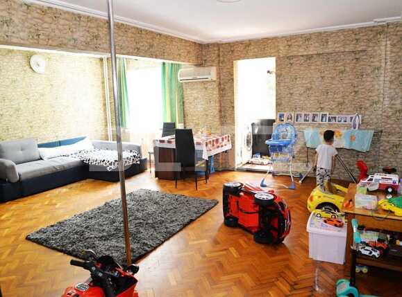 Apartament de vânzare 2 camere Pantelimon - 90663AV | BLITZ București | Poza1