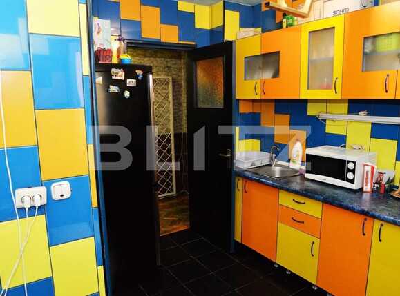 Apartament de vânzare 2 camere Pantelimon - 90663AV | BLITZ București | Poza4