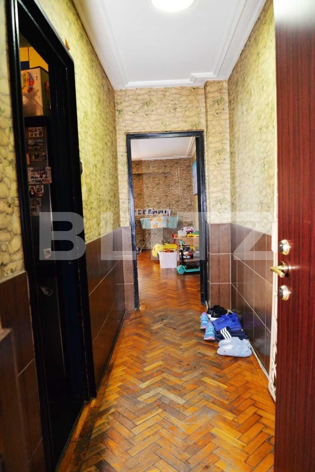 Apartament de vânzare 2 camere Pantelimon - 90663AV | BLITZ București | Poza2