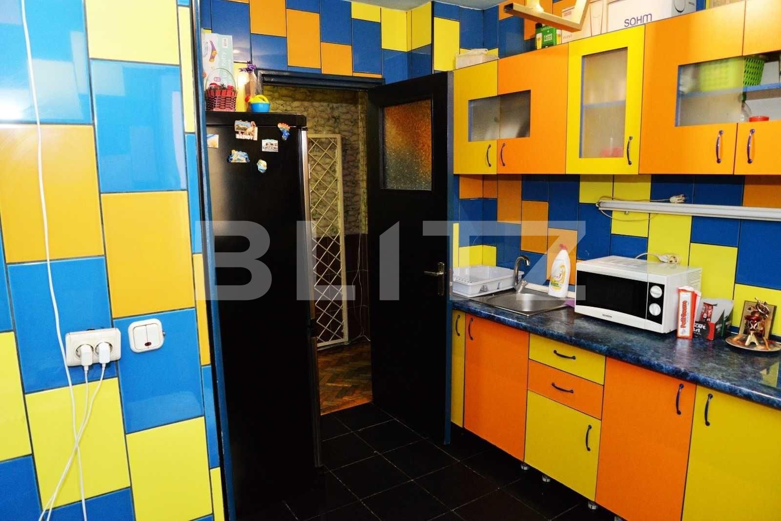 Apartament de vânzare 2 camere Pantelimon - 90663AV | BLITZ București | Poza4