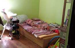 Apartament de 2 camere, 45.50 mp, decomandat, Titan