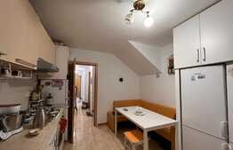 Penthouse 190 mp, decomandat, Costin Georgian