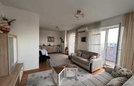 Penthouse 190 mp, decomandat, Costin Georgian