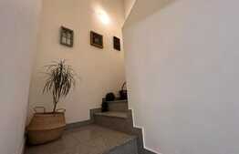 Penthouse 190 mp, decomandat, Costin Georgian