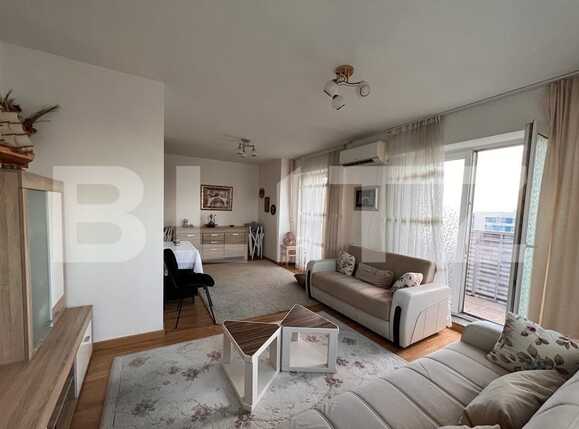 Apartament de vânzare 4+ camere Titan - 90714AV | BLITZ București | Poza3