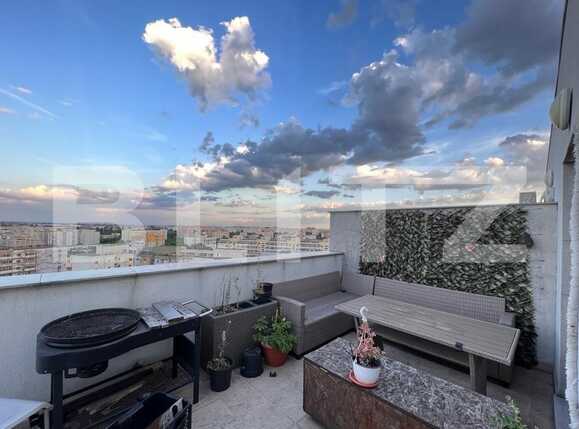 Apartament de vânzare 4+ camere Titan - 90714AV | BLITZ București | Poza1