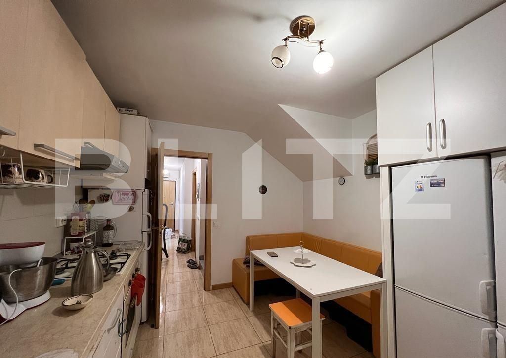 Apartament de vânzare 4+ camere Titan - 90714AV | BLITZ București | Poza6