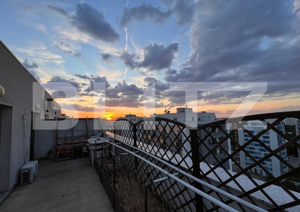 Apartament de vânzare 4+ camere Titan - 90714AV | BLITZ București | Poza8