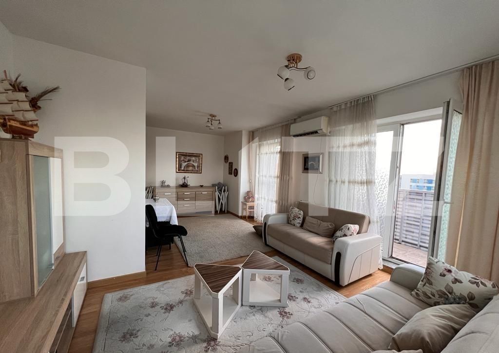 Apartament de vânzare 4+ camere Titan - 90714AV | BLITZ București | Poza3