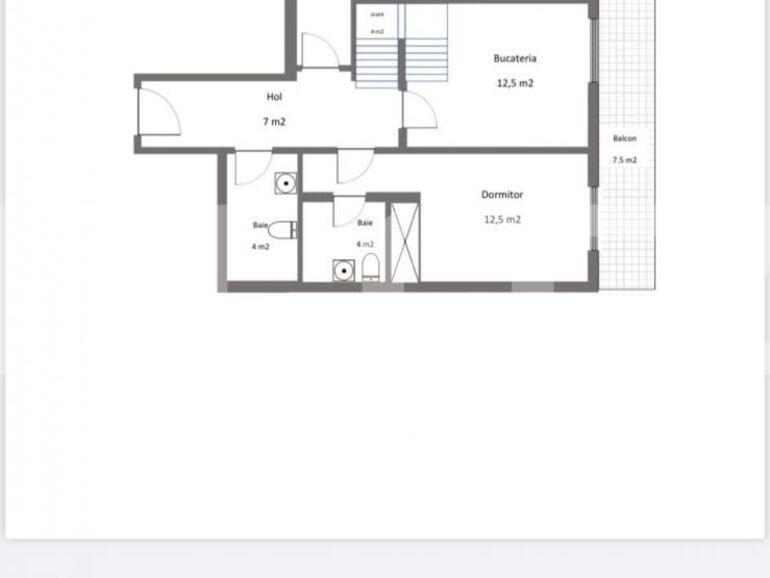 Apartament de vânzare 4+ camere Titan - 90714AV | BLITZ București | Poza1