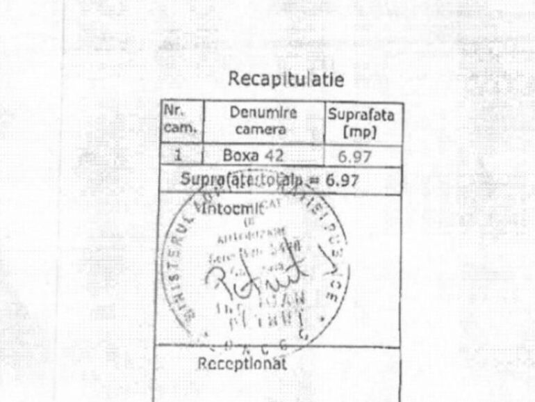 Apartament de vânzare 4+ camere Titan - 90714AV | BLITZ București | Poza3